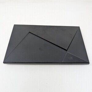 NVIDIA SHIELD Android TV P2571 Streaming Media Player And Gaming Device Only